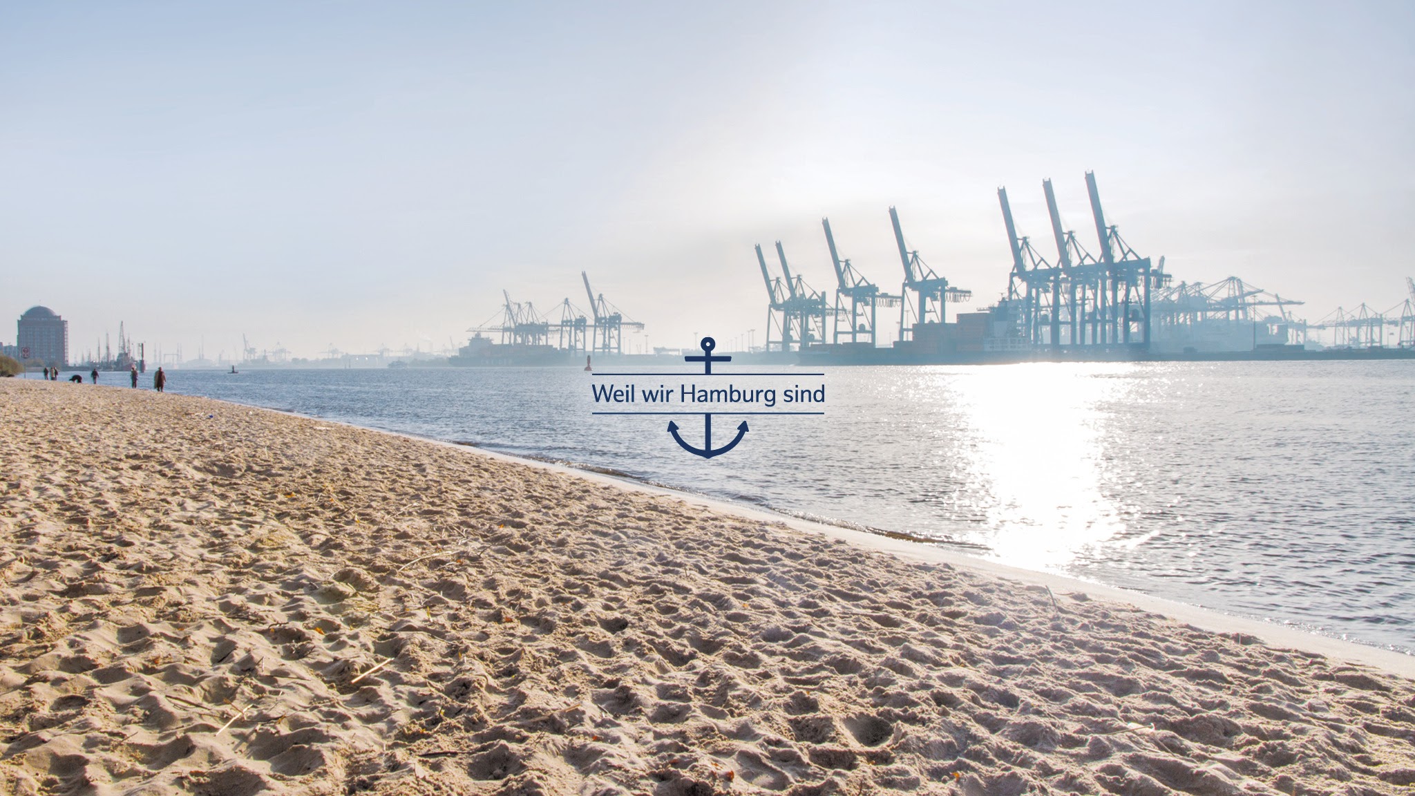 Hamburg Ahoi - Stories YouTube banner
