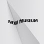New Museum logo