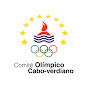 Comité Olímpico Cabo-verdiano logo