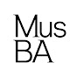 Musée des Beaux-Arts de Bordeaux logo