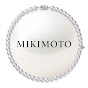 MIKIMOTO OFFICIAL YouTube channel avatar 