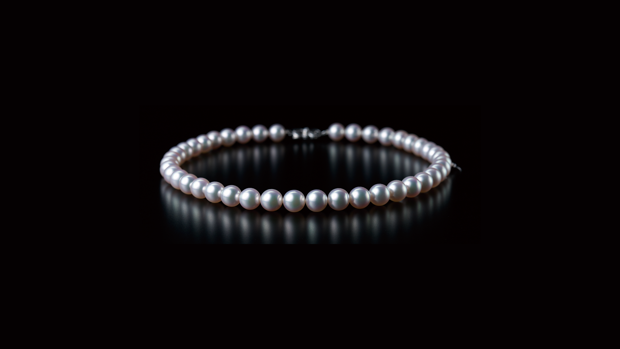 MIKIMOTO OFFICIAL YouTube banner