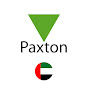 Paxton FZE logo