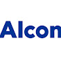 Alcon Japan YouTube channel avatar 