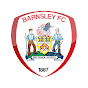 Barnsley FC logo