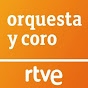 Orquesta Sinfónica y Coro RTVE logo
