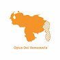Opus Dei - Venezuela logo