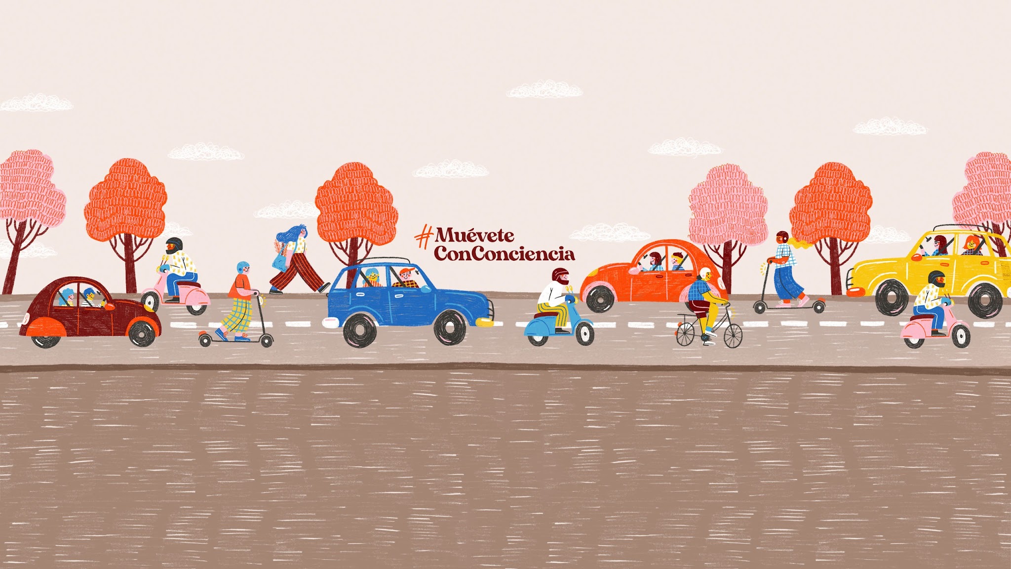 DGTes YouTube banner