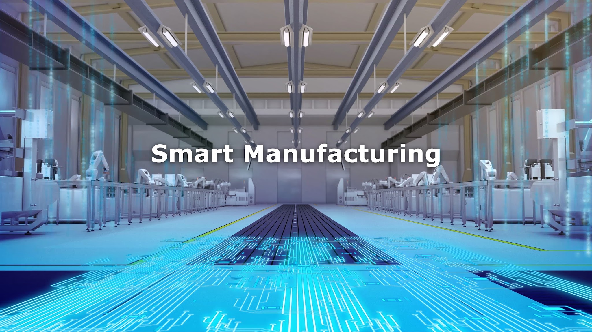 Delta Industrial Automation EMEA YouTube banner