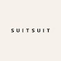 SUITSUIT INTERNATIONAL logo