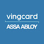 Vingcard YouTube channel avatar 