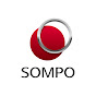 Sompo logo