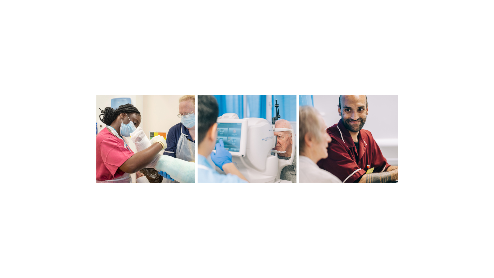 University Hospitals Bristol and Weston NHS FT YouTube banner