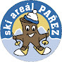 Skiareál Pařez logo