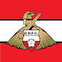 Doncaster Rovers logo