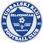 FK Željezničar logo