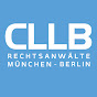 CLLB Rechtsanwälte logo