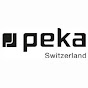 Peka Metall AG logo
