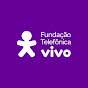 Fundação Telefônica Vivo YouTube channel avatar 