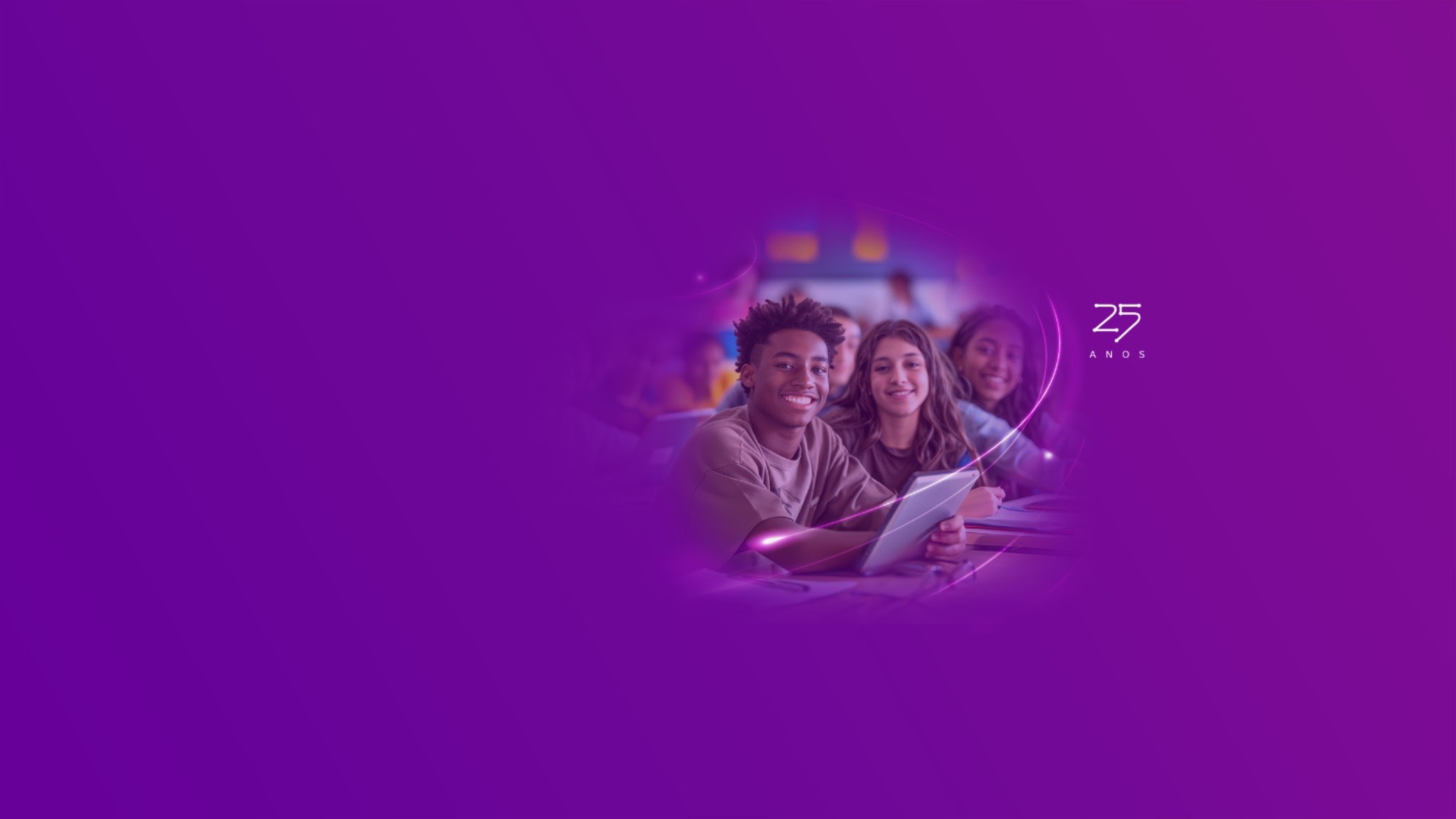 Fundação Telefônica Vivo YouTube banner