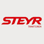 STEYR Traktory logo
