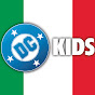 DC Kids Italiano logo