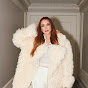 Lindsay Lohan logo