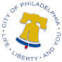 Philadelphia Department of Public Health logo