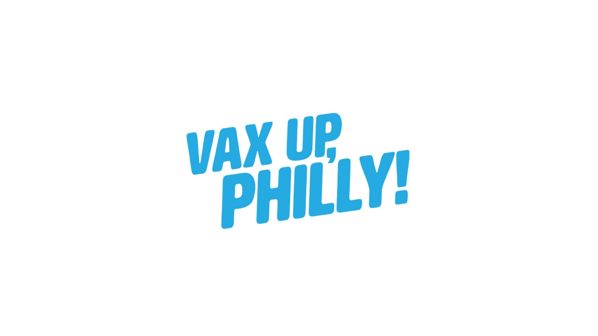 Philadelphia Department of Public Health YouTube banner