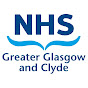 NHS Greater Glasgow and Clyde logo
