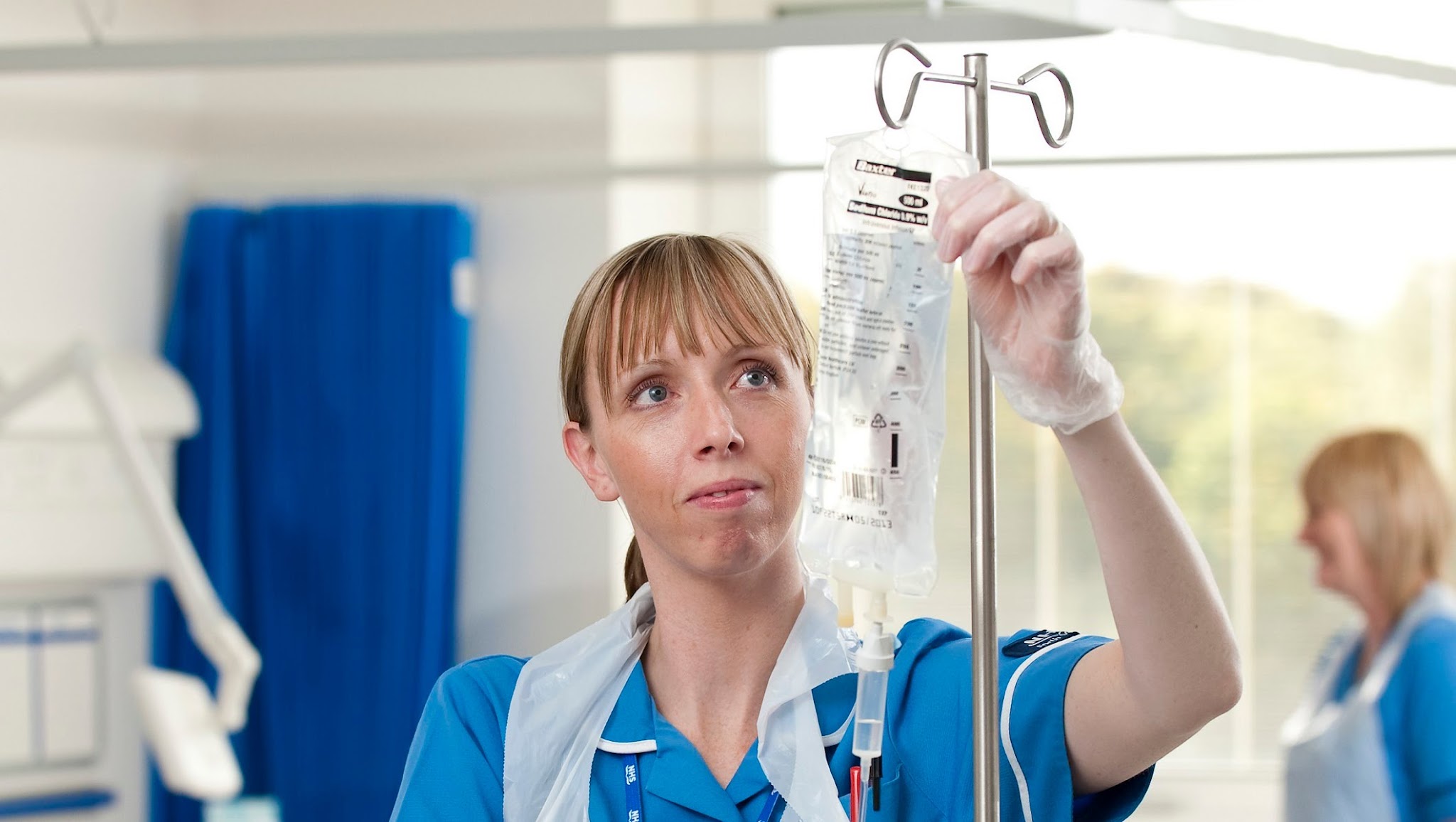 NHS Greater Glasgow and Clyde YouTube banner