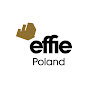 EFFIE POLAND logo