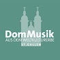 DomMusik der Kathedrale St.Gallen logo