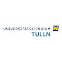 Universitätsklinikum Tulln logo