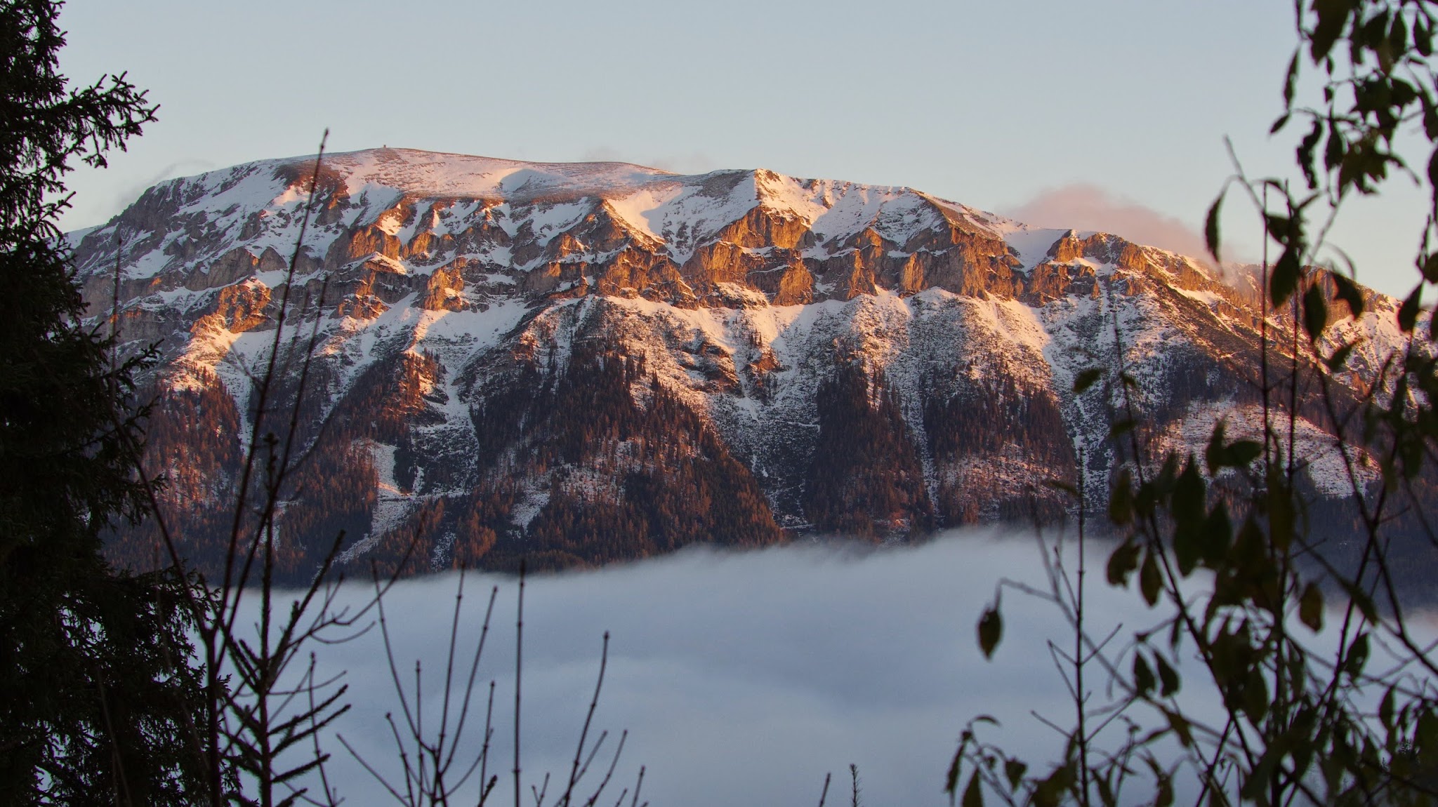 Jagd Steiermark YouTube banner
