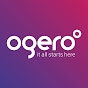 OGERO Telecom logo
