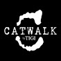 CATWALK by TIGI logo