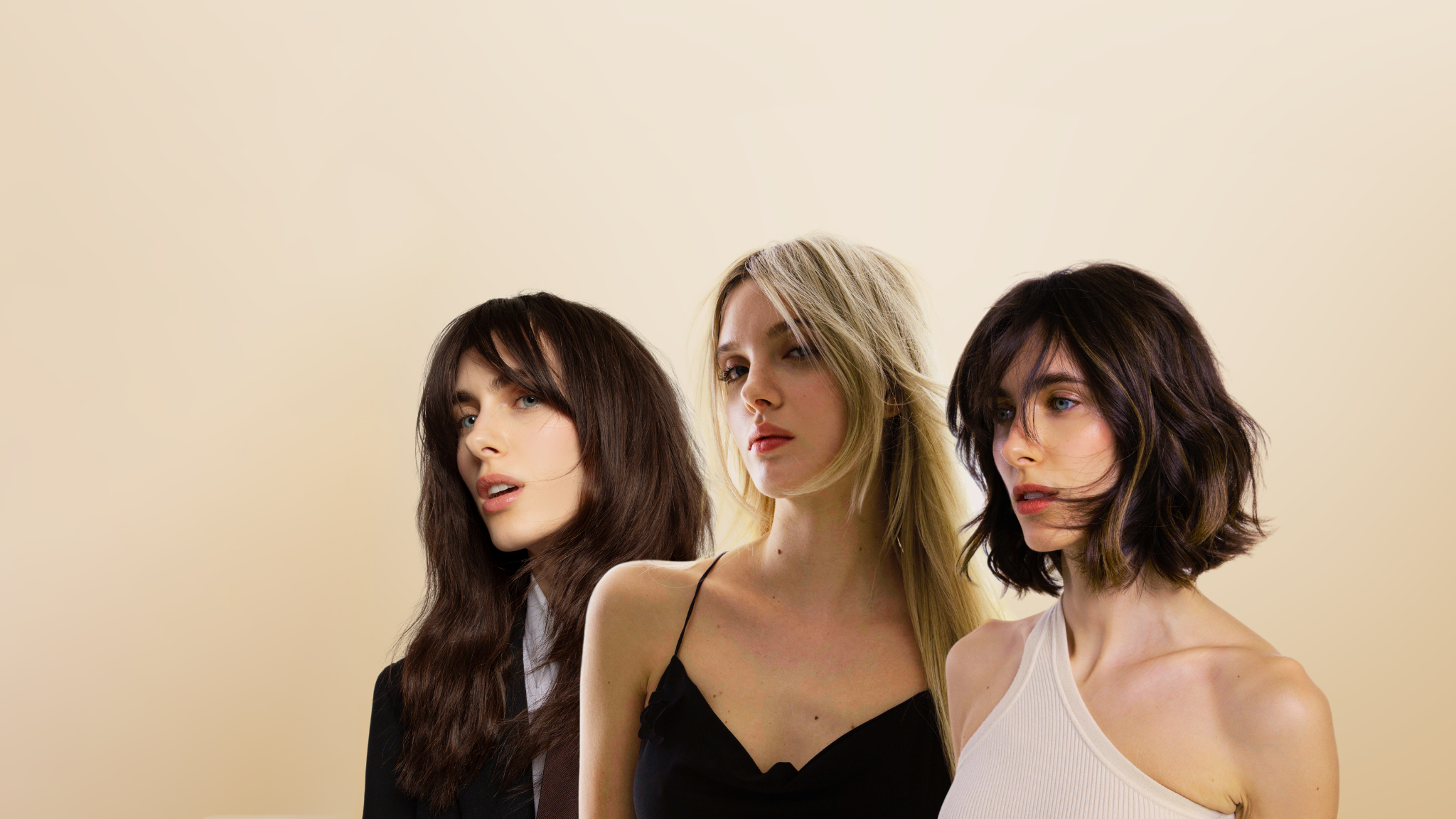 Great Lengths YouTube banner