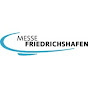 Messe Friedrichshafen logo