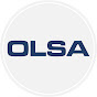 OLSA logo