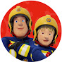 Brandweerman Sam logo
