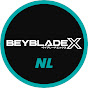 BEYBLADE Nederland - Officiële Kanaal logo