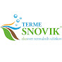 Terme Snovik YouTube channel avatar 