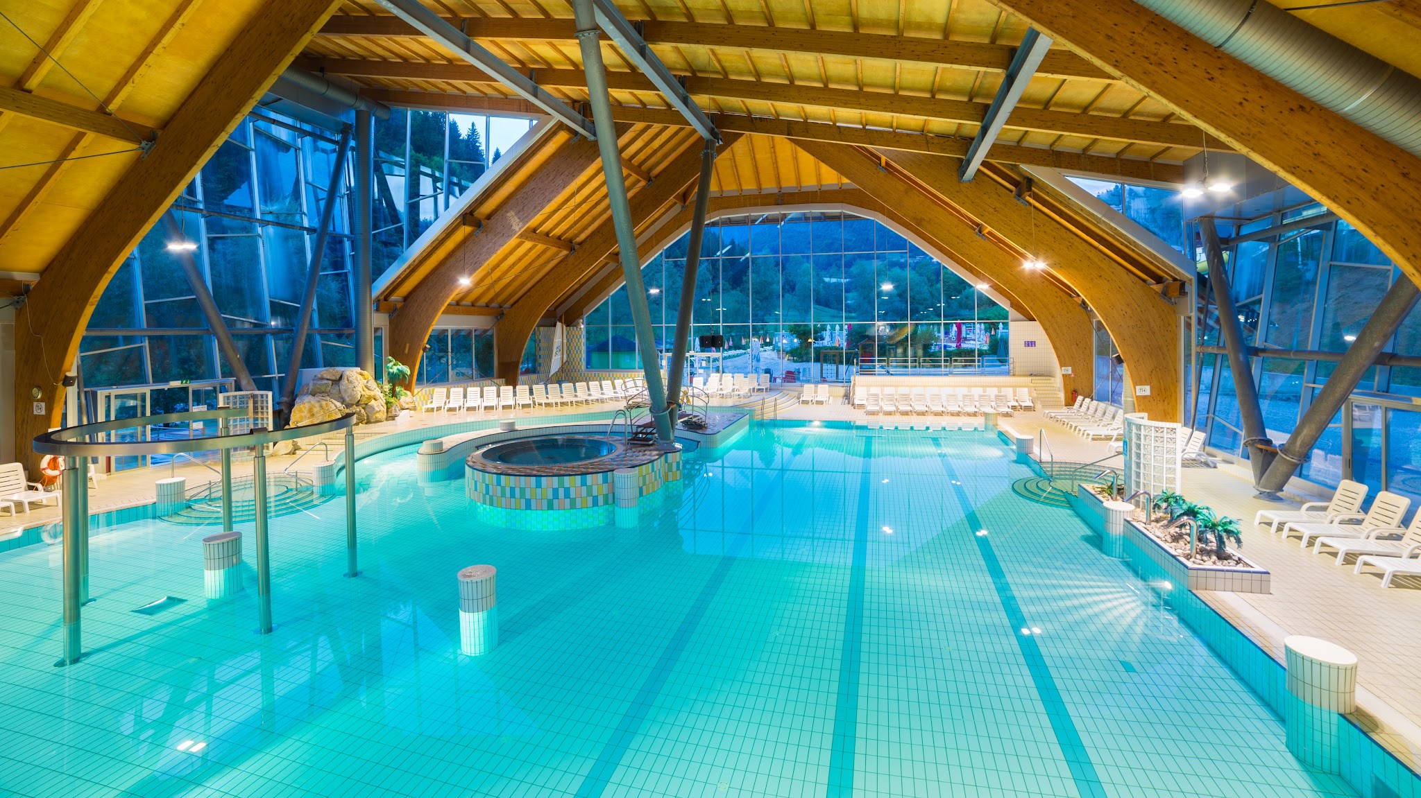 Terme Snovik YouTube banner
