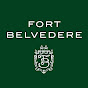 Fort Belvedere logo