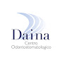 Centro Daina logo