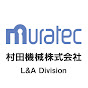 Muratec Logistics & Automation YouTube channel avatar 