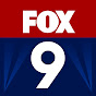FOX 9 Minneapolis-St. Paul logo