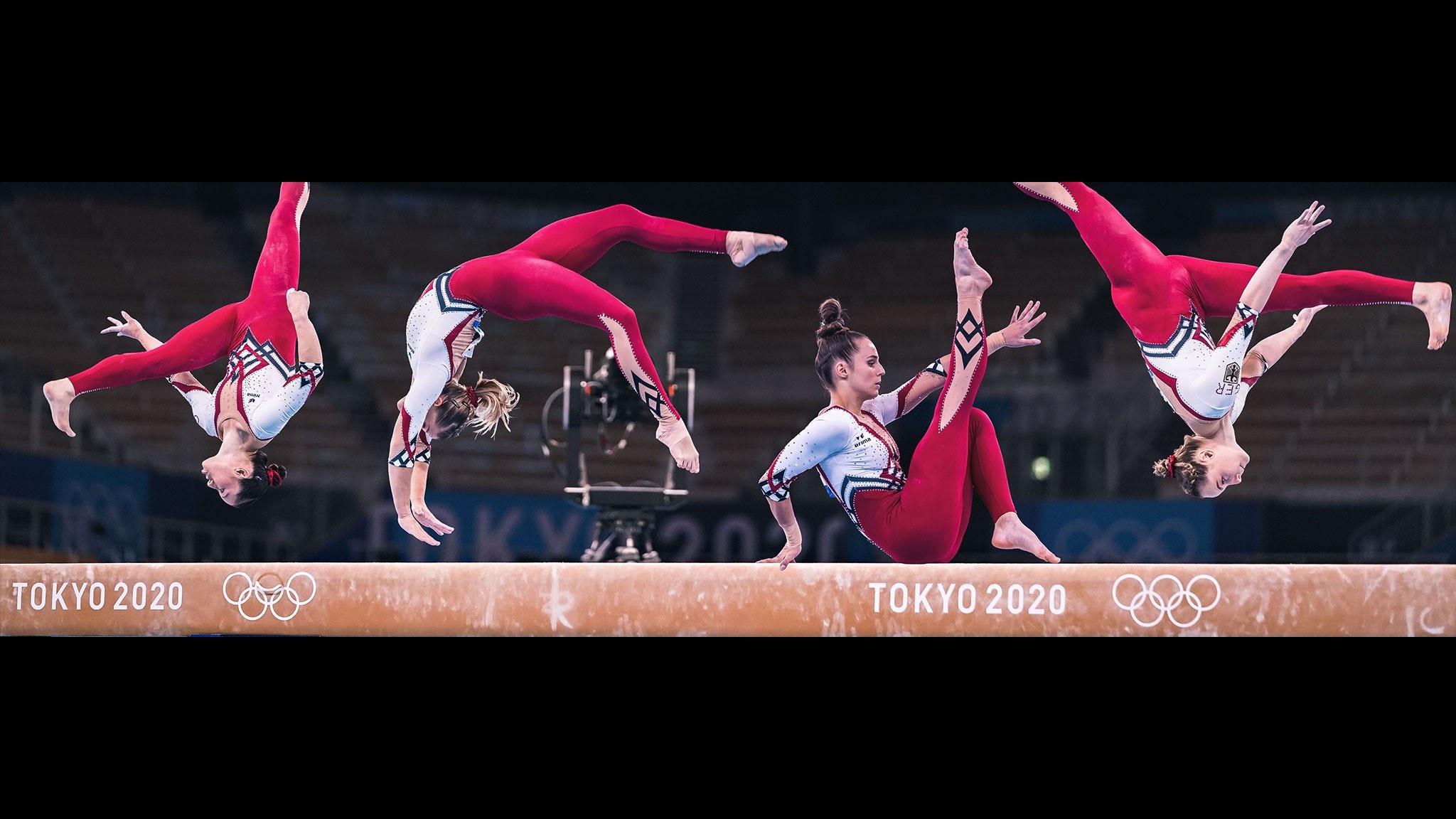 Deutscher Turner-Bund YouTube banner