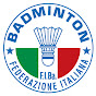 Federazione Italiana Badminton logo